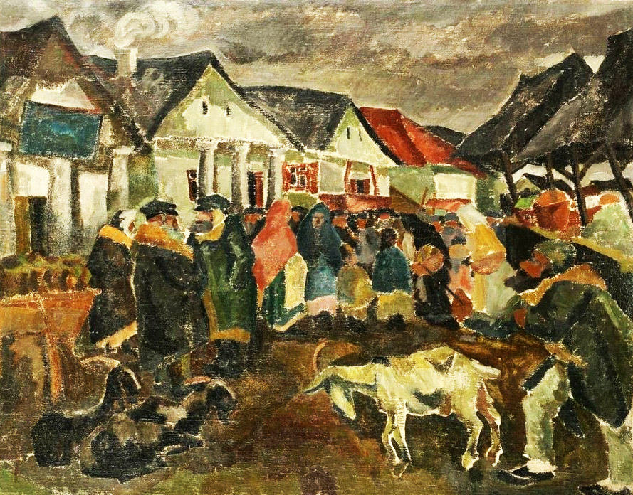Малик Ісак Юхимович